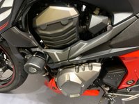 USED 2013 63 KAWASAKI Z800 AEF  WITH RACE EXHAUST