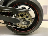 USED 2013 63 KAWASAKI Z800 AEF  WITH RACE EXHAUST