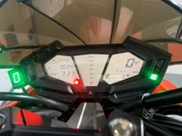 USED 2013 63 KAWASAKI Z800 AEF  WITH RACE EXHAUST