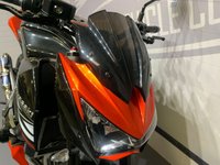 USED 2013 63 KAWASAKI Z800 AEF  WITH RACE EXHAUST