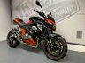 USED 2013 63 KAWASAKI Z800 AEF  WITH RACE EXHAUST