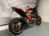 USED 2013 63 KAWASAKI Z800 AEF  WITH RACE EXHAUST