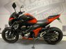 USED 2013 63 KAWASAKI Z800 AEF  WITH RACE EXHAUST