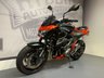 USED 2013 63 KAWASAKI Z800 AEF  WITH RACE EXHAUST