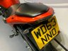 USED 2013 63 KAWASAKI Z800 AEF  WITH RACE EXHAUST