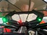 USED 2013 63 KAWASAKI Z800 AEF  WITH RACE EXHAUST