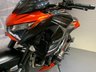 USED 2013 63 KAWASAKI Z800 AEF  WITH RACE EXHAUST