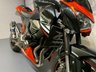 USED 2013 63 KAWASAKI Z800 AEF  WITH RACE EXHAUST