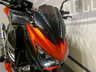 USED 2013 63 KAWASAKI Z800 AEF  WITH RACE EXHAUST