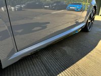 USED 2019 19 AUDI TT 2.5 TTRS TFSI QUATTRO 2d 395 BHP Huge Spec, F/A/S/H, Low Miles