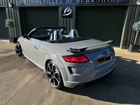 USED 2019 19 AUDI TT 2.5 TTRS TFSI QUATTRO 2d 395 BHP Huge Spec, F/A/S/H, Low Miles
