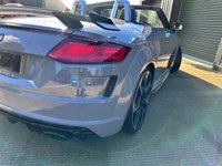 USED 2019 19 AUDI TT 2.5 TTRS TFSI QUATTRO 2d 395 BHP Huge Spec, F/A/S/H, Low Miles