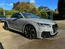 USED 2019 19 AUDI TT 2.5 TTRS TFSI QUATTRO 2d 395 BHP Huge Spec, F/A/S/H, Low Miles
