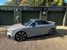 USED 2019 19 AUDI TT 2.5 TTRS TFSI QUATTRO 2d 395 BHP Huge Spec, F/A/S/H, Low Miles