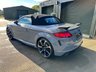 USED 2019 19 AUDI TT 2.5 TTRS TFSI QUATTRO 2d 395 BHP Huge Spec, F/A/S/H, Low Miles