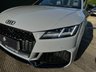 USED 2019 19 AUDI TT 2.5 TTRS TFSI QUATTRO 2d 395 BHP Huge Spec, F/A/S/H, Low Miles