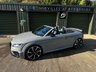 USED 2019 19 AUDI TT 2.5 TTRS TFSI QUATTRO 2d 395 BHP Huge Spec, F/A/S/H, Low Miles