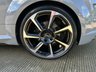 USED 2019 19 AUDI TT 2.5 TTRS TFSI QUATTRO 2d 395 BHP Huge Spec, F/A/S/H, Low Miles