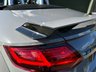 USED 2019 19 AUDI TT 2.5 TTRS TFSI QUATTRO 2d 395 BHP Huge Spec, F/A/S/H, Low Miles