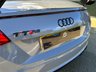 USED 2019 19 AUDI TT 2.5 TTRS TFSI QUATTRO 2d 395 BHP Huge Spec, F/A/S/H, Low Miles
