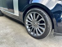 USED 2018 68 LAND ROVER RANGE ROVER 5.0 V8 S/C AUTOBIOGRAPHY 5d 525 BHP 