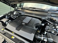 USED 2018 68 LAND ROVER RANGE ROVER 5.0 V8 S/C AUTOBIOGRAPHY 5d 525 BHP 
