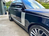 USED 2018 68 LAND ROVER RANGE ROVER 5.0 V8 S/C AUTOBIOGRAPHY 5d 525 BHP 