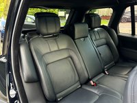 USED 2018 68 LAND ROVER RANGE ROVER 5.0 V8 S/C AUTOBIOGRAPHY 5d 525 BHP 