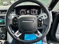 USED 2018 68 LAND ROVER RANGE ROVER 5.0 V8 S/C AUTOBIOGRAPHY 5d 525 BHP 