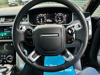 USED 2018 68 LAND ROVER RANGE ROVER 5.0 V8 S/C AUTOBIOGRAPHY 5d 525 BHP 