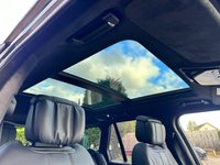 USED 2018 68 LAND ROVER RANGE ROVER 5.0 V8 S/C AUTOBIOGRAPHY 5d 525 BHP 