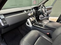 USED 2018 68 LAND ROVER RANGE ROVER 5.0 V8 S/C AUTOBIOGRAPHY 5d 525 BHP 