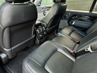 USED 2018 68 LAND ROVER RANGE ROVER 5.0 V8 S/C AUTOBIOGRAPHY 5d 525 BHP 