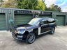 USED 2018 68 LAND ROVER RANGE ROVER 5.0 V8 S/C AUTOBIOGRAPHY 5d 525 BHP 