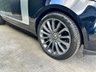 USED 2018 68 LAND ROVER RANGE ROVER 5.0 V8 S/C AUTOBIOGRAPHY 5d 525 BHP 