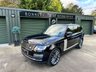 USED 2018 68 LAND ROVER RANGE ROVER 5.0 V8 S/C AUTOBIOGRAPHY 5d 525 BHP 