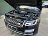 USED 2018 68 LAND ROVER RANGE ROVER 5.0 V8 S/C AUTOBIOGRAPHY 5d 525 BHP 