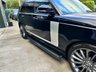 USED 2018 68 LAND ROVER RANGE ROVER 5.0 V8 S/C AUTOBIOGRAPHY 5d 525 BHP 