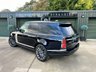 USED 2018 68 LAND ROVER RANGE ROVER 5.0 V8 S/C AUTOBIOGRAPHY 5d 525 BHP 
