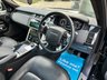 USED 2018 68 LAND ROVER RANGE ROVER 5.0 V8 S/C AUTOBIOGRAPHY 5d 525 BHP 