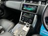 USED 2018 68 LAND ROVER RANGE ROVER 5.0 V8 S/C AUTOBIOGRAPHY 5d 525 BHP 