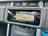 USED 2018 68 LAND ROVER RANGE ROVER 5.0 V8 S/C AUTOBIOGRAPHY 5d 525 BHP 