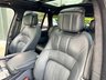 USED 2018 68 LAND ROVER RANGE ROVER 5.0 V8 S/C AUTOBIOGRAPHY 5d 525 BHP 