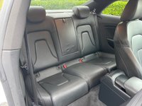 USED 2013 13 AUDI A5 2.0 TDI QUATTRO BLACK EDITION S/S 2d 174 BHP 