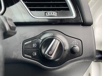 USED 2013 13 AUDI A5 2.0 TDI QUATTRO BLACK EDITION S/S 2d 174 BHP 