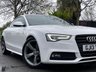 USED 2013 13 AUDI A5 2.0 TDI QUATTRO BLACK EDITION S/S 2d 174 BHP 