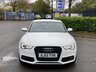 USED 2013 13 AUDI A5 2.0 TDI QUATTRO BLACK EDITION S/S 2d 174 BHP 