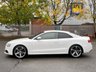 USED 2013 13 AUDI A5 2.0 TDI QUATTRO BLACK EDITION S/S 2d 174 BHP 