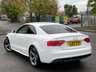 USED 2013 13 AUDI A5 2.0 TDI QUATTRO BLACK EDITION S/S 2d 174 BHP 