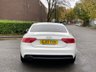 USED 2013 13 AUDI A5 2.0 TDI QUATTRO BLACK EDITION S/S 2d 174 BHP 